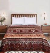 Exclusive Embossed Double Blanket NCS# 176